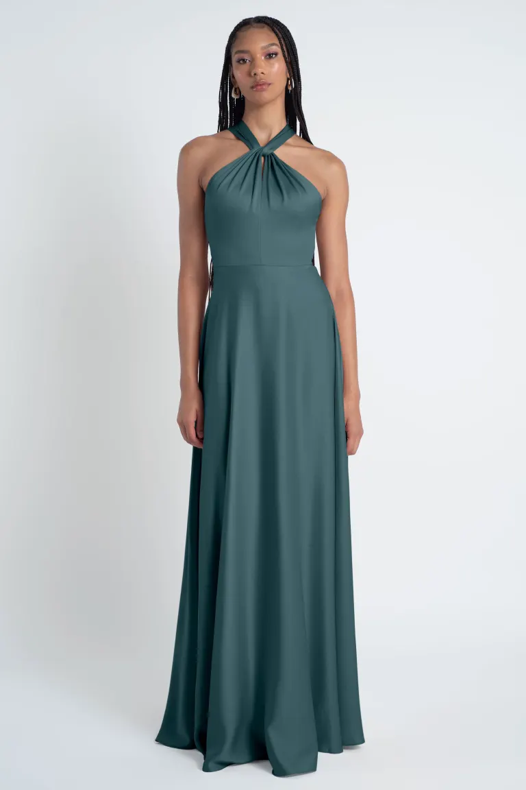 Jenny Yoo Bridesmaid Dress Daisy - Image 32
