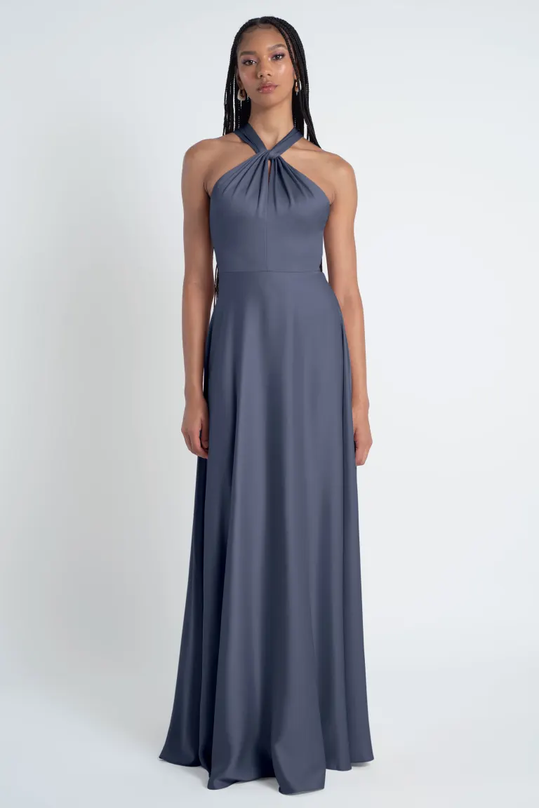 Jenny Yoo Bridesmaid Dress Daisy - Image 33