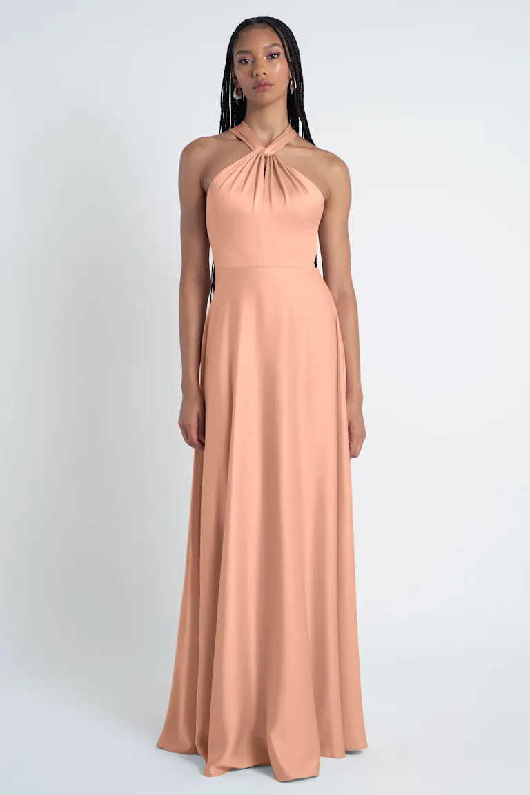 Jenny Yoo Bridesmaid Dress Daisy - Image 34