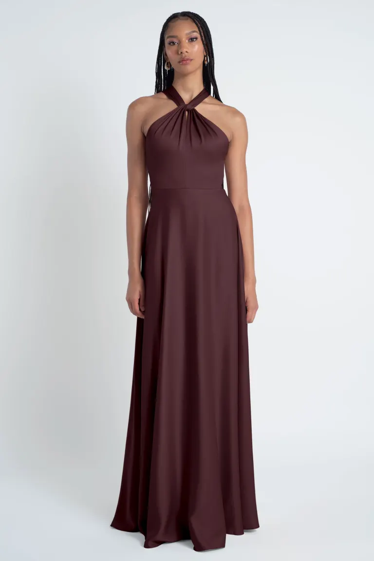 Jenny Yoo Bridesmaid Dress Daisy - Image 8