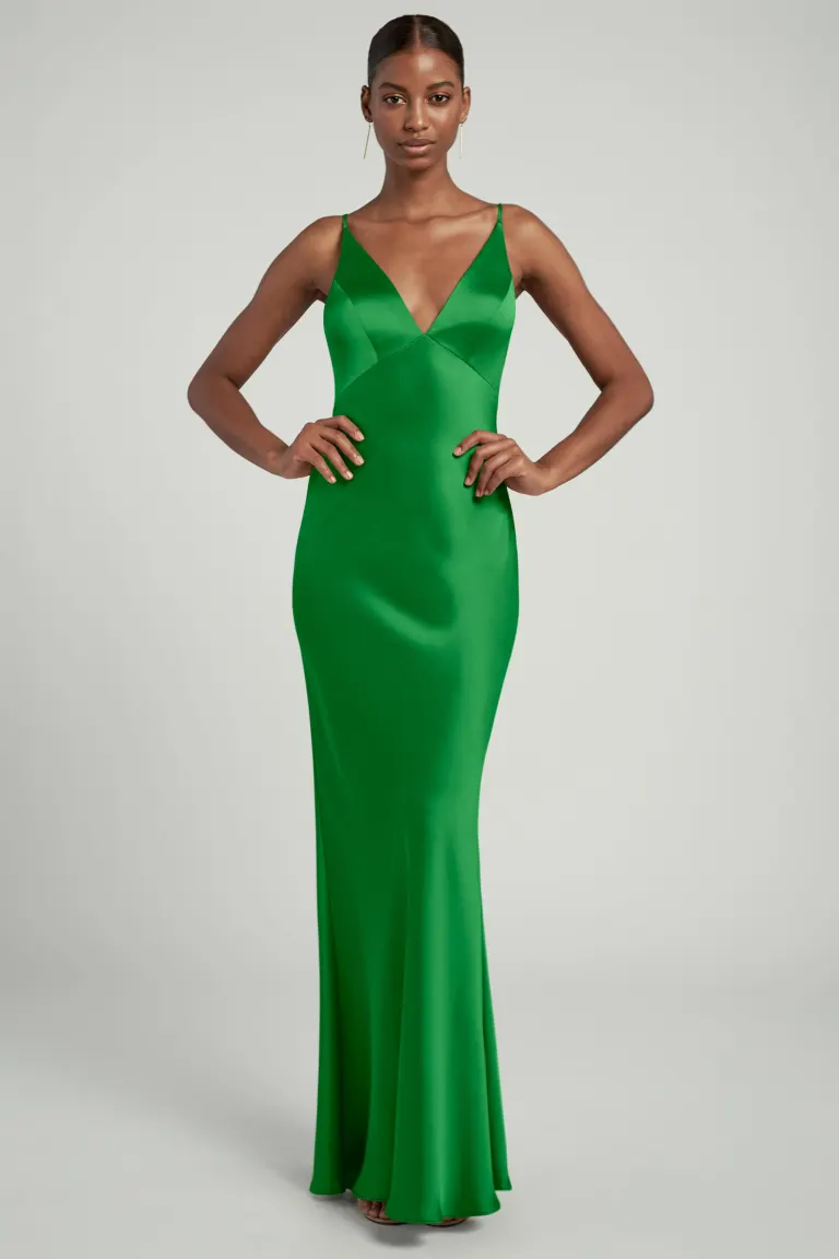 Jenny Yoo Bridesmaid Dress Eloise - Image 22