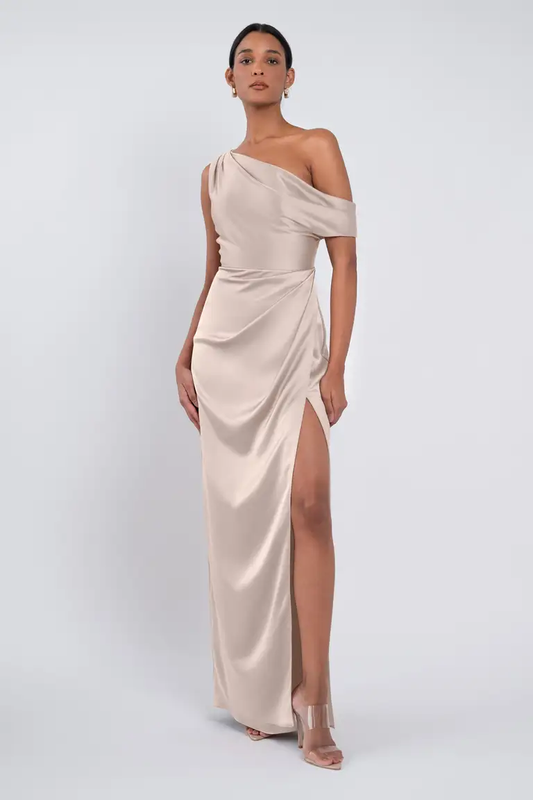 Jenny Yoo Bridesmaid Dress Erin - Image 36