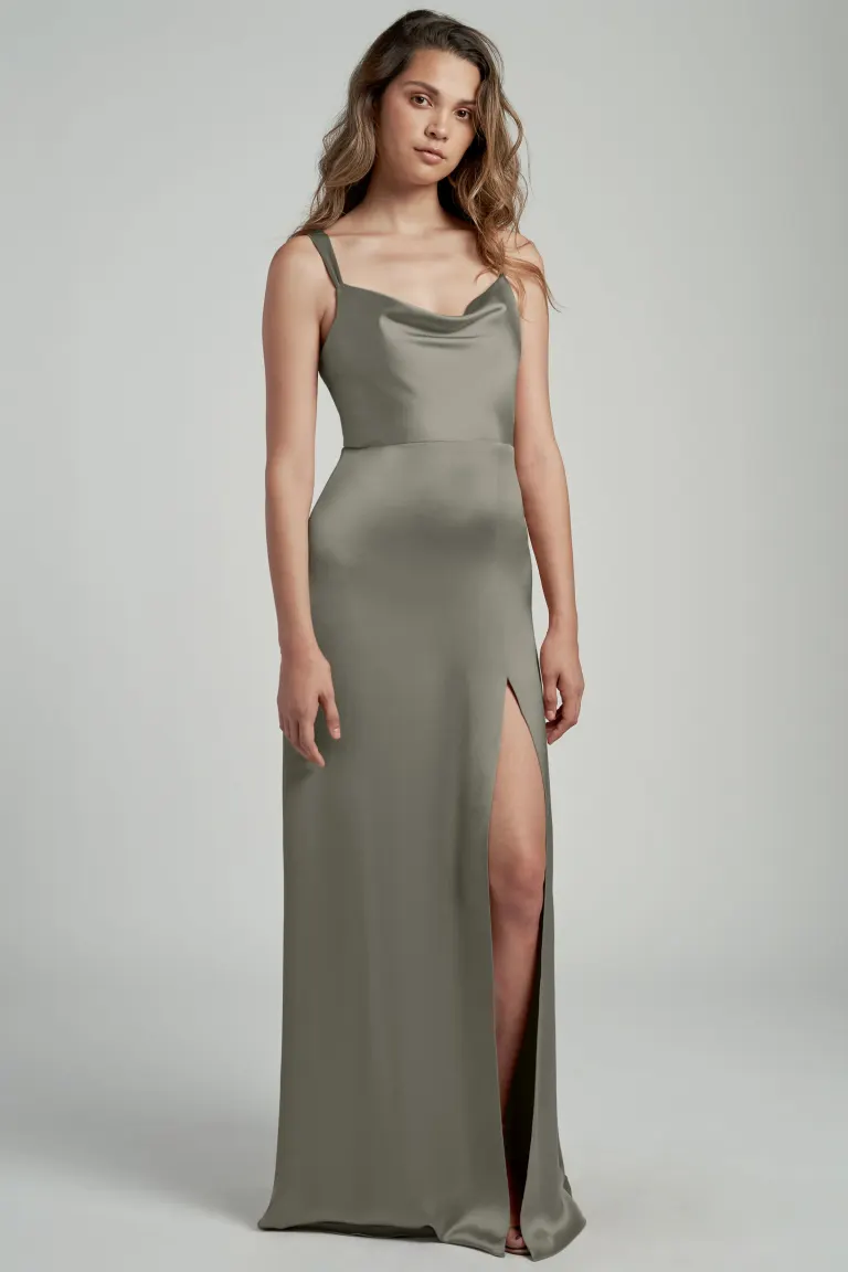 Jenny Yoo Bridesmaid Dress Gina - Image 15