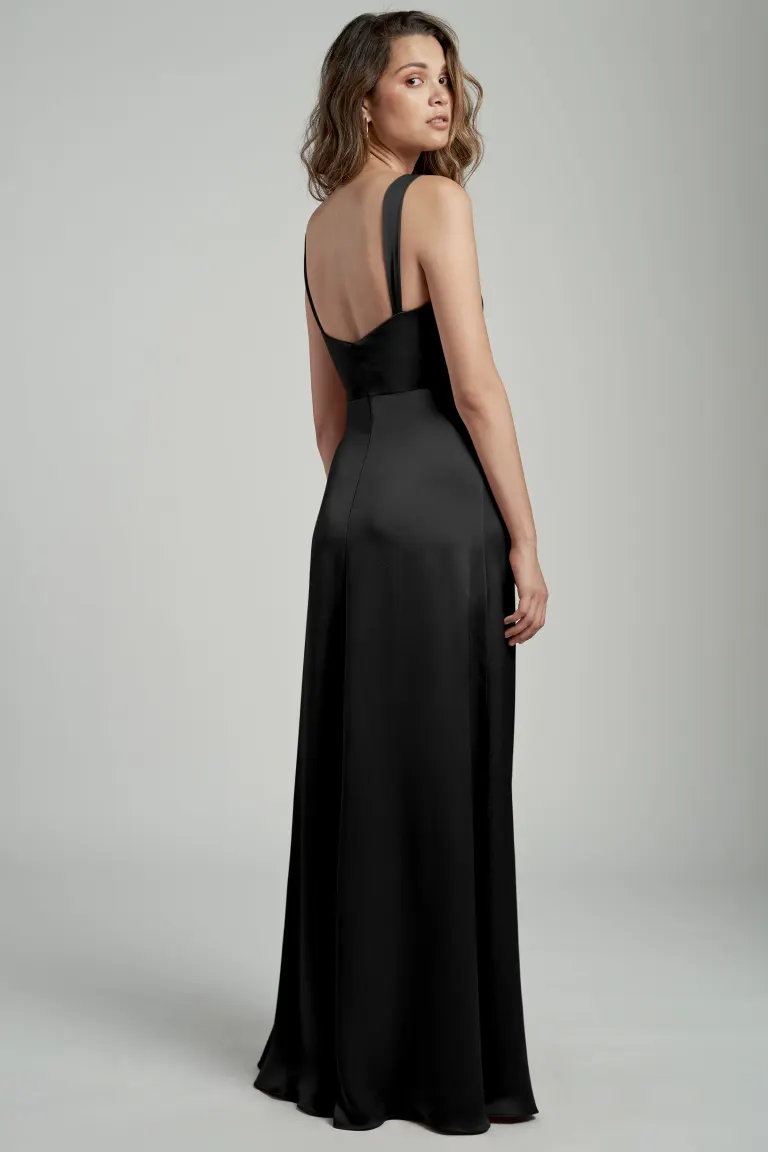 Jenny Yoo Bridesmaid Dress Gina - Image 2