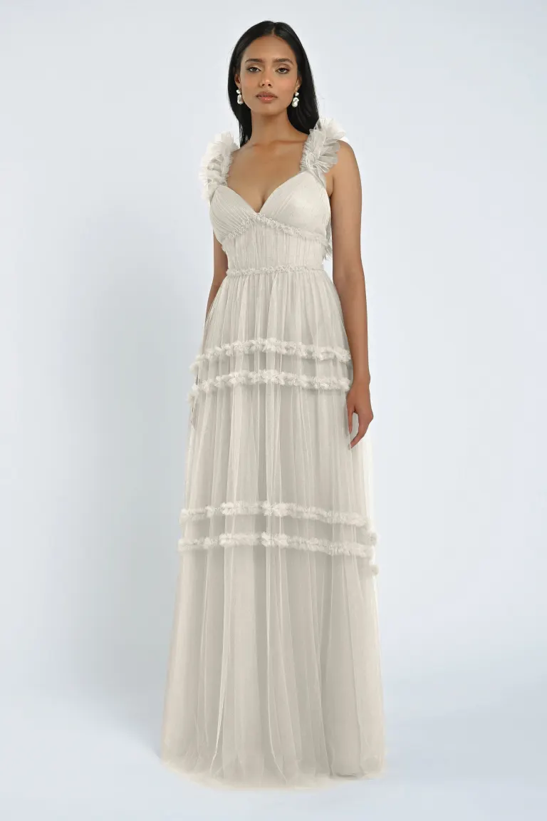 Jenny Yoo Bridesmaid Dress Graham - Image 11