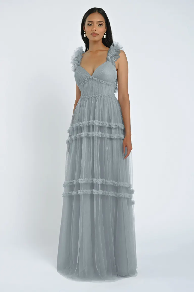 Jenny Yoo Bridesmaid Dress Graham - Image 12