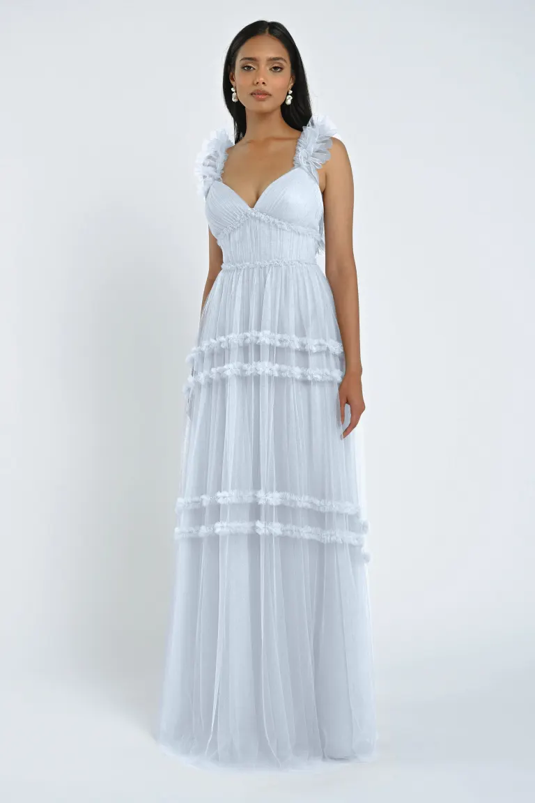 Jenny Yoo Bridesmaid Dress Graham - Image 6