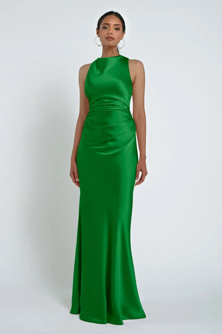Jenny Yoo Bridesmaid Dress Grant - Image 10