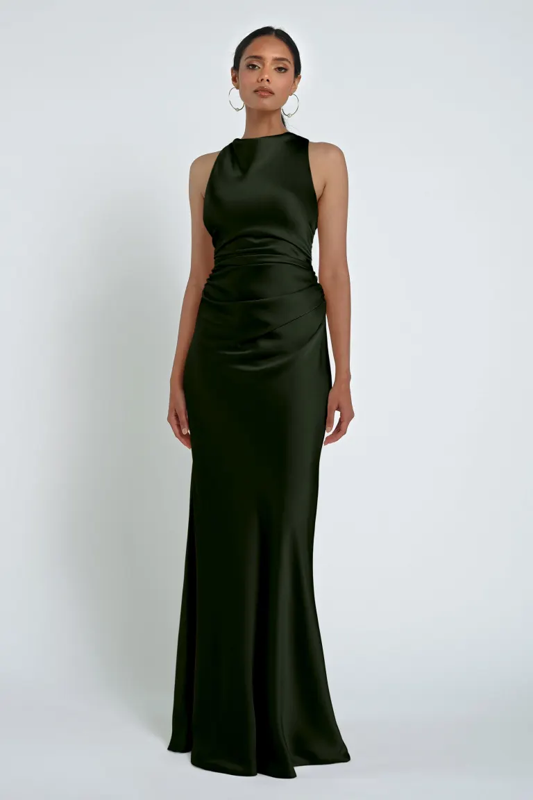 Jenny Yoo Bridesmaid Dress Grant - Image 14