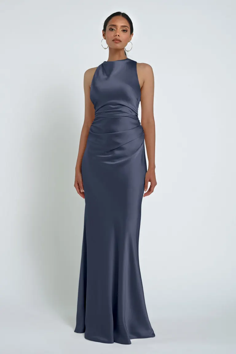 Jenny Yoo Bridesmaid Dress Grant - Image 18