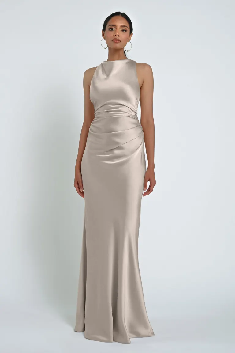 Jenny Yoo Bridesmaid Dress Grant - Image 24