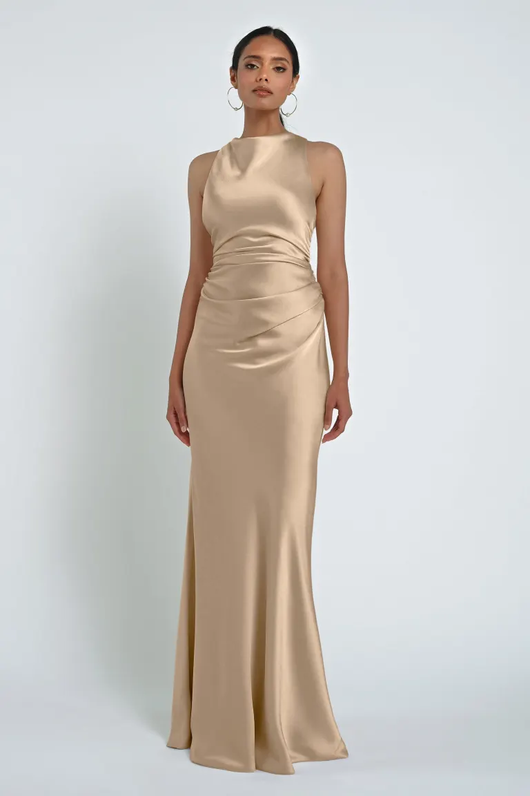 Jenny Yoo Bridesmaid Dress Grant - Image 25