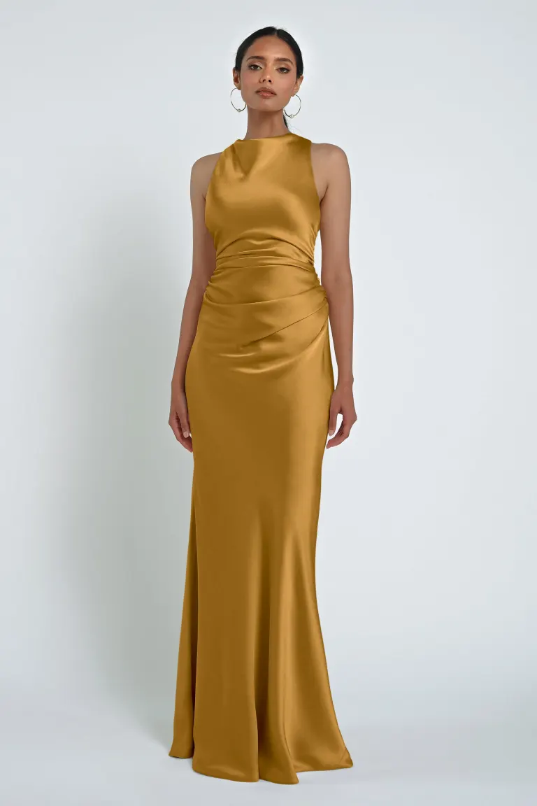 Jenny Yoo Bridesmaid Dress Grant - Image 26