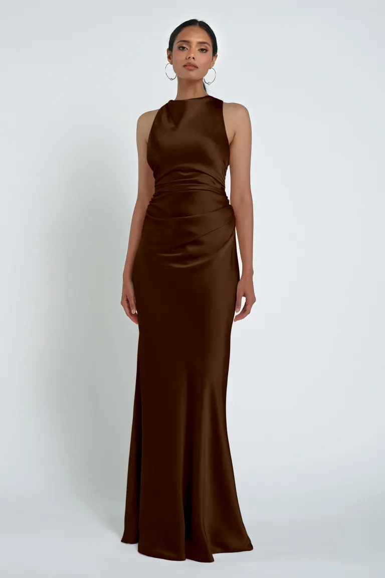 Jenny Yoo Bridesmaid Dress Grant - Image 27