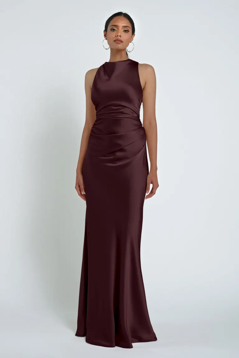 Jenny Yoo Bridesmaid Dress Grant - Image 28