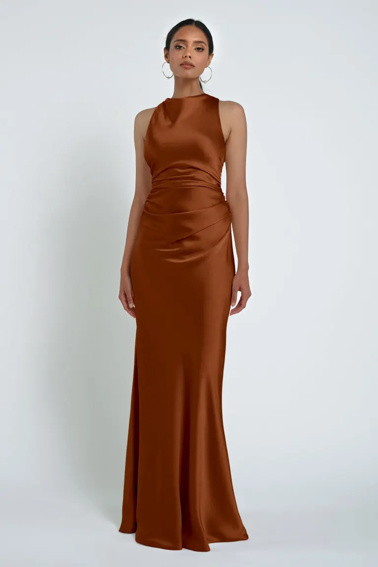 Jenny Yoo Bridesmaid Dress Grant - Image 33