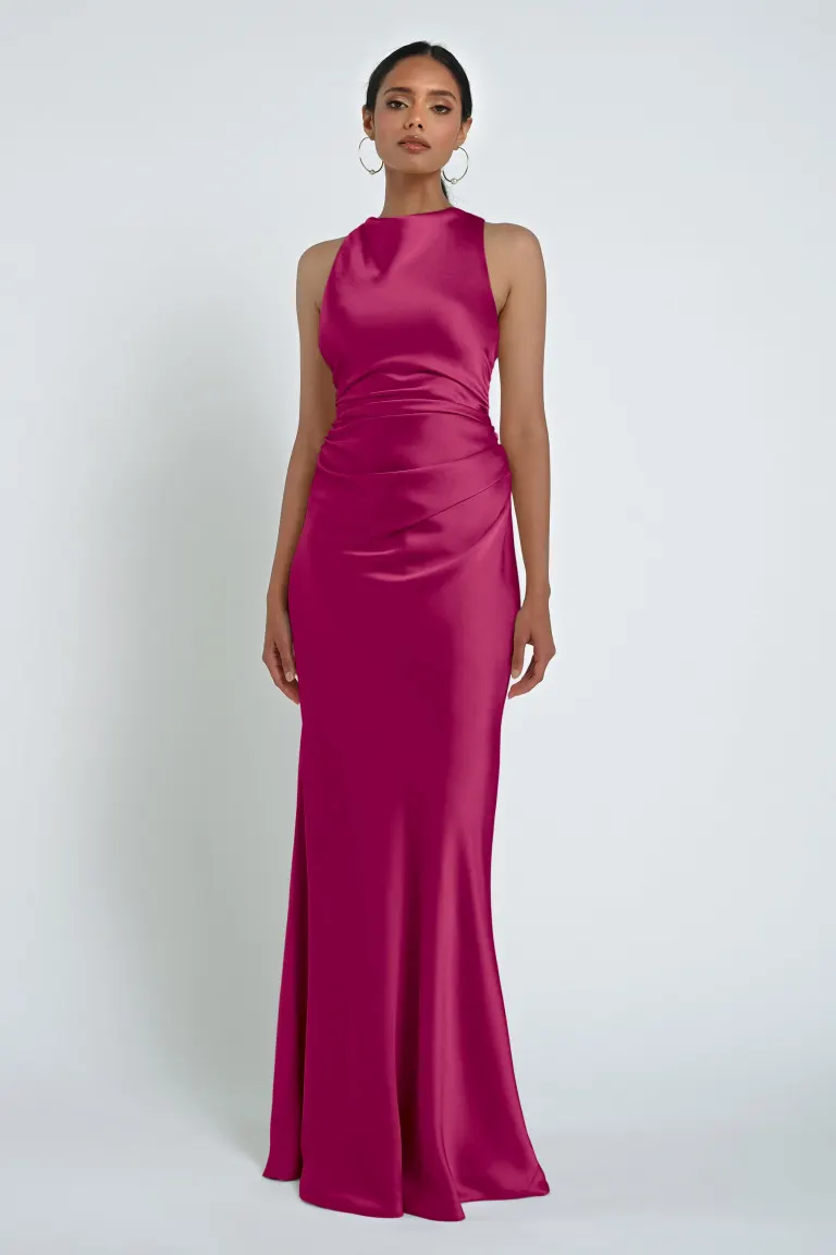 Jenny Yoo Bridesmaid Dress Grant - Image 39