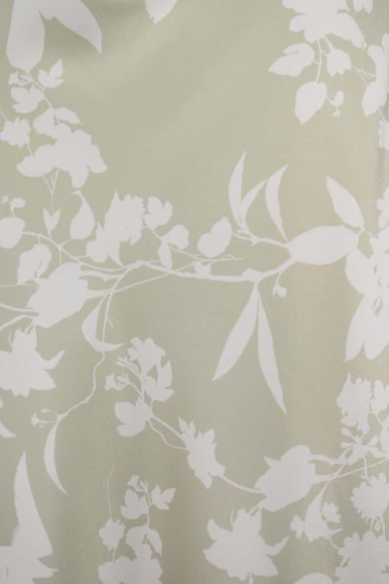 Jenny Yoo Bridesmaid Dress Grant Print - Image 7