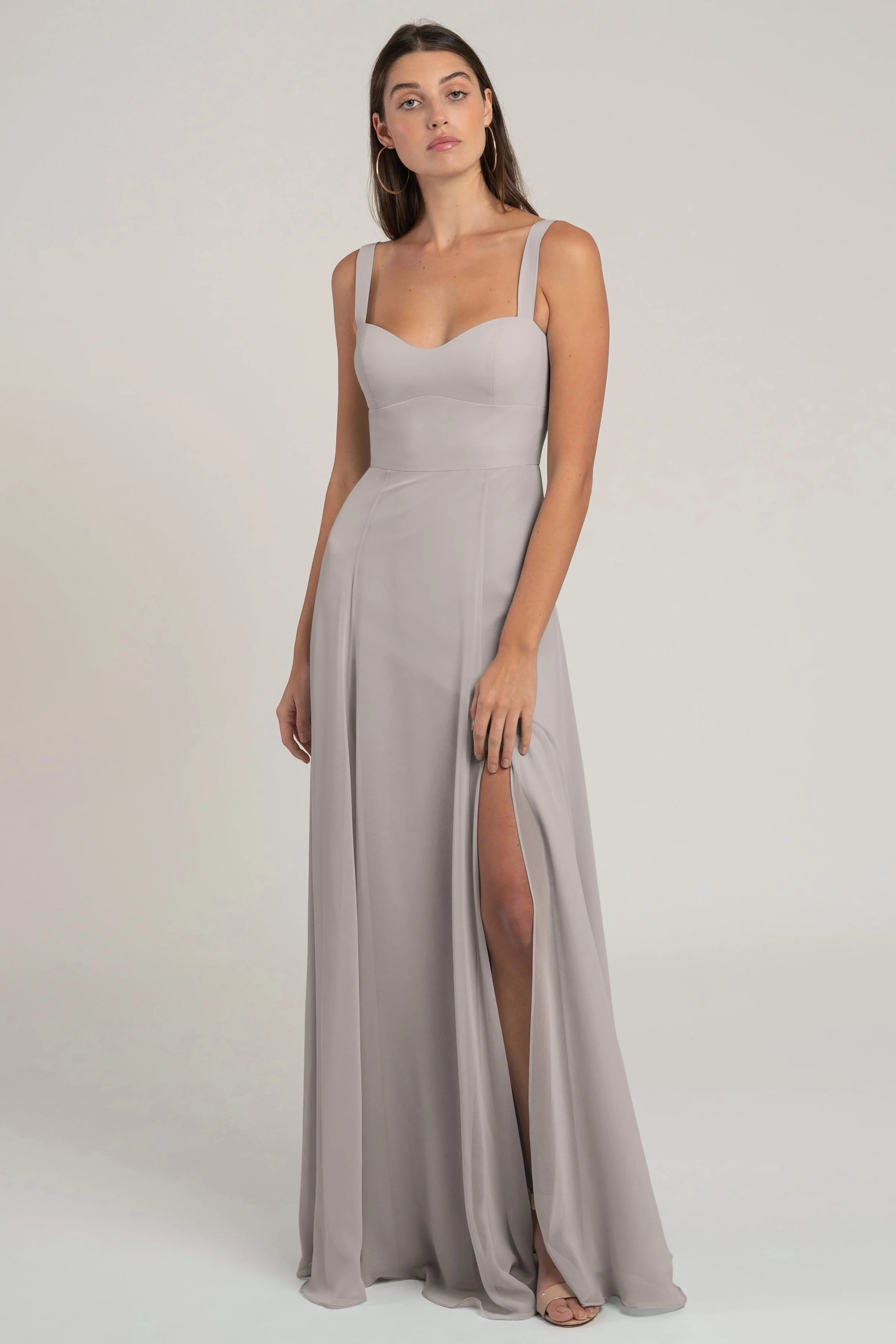 Jenny Yoo Bridesmaid Dress Harris - Image 39