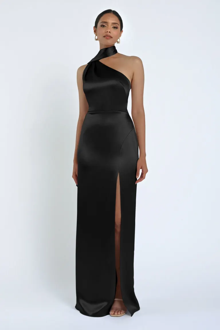 Jenny Yoo Bridesmaid Dress Hepburn