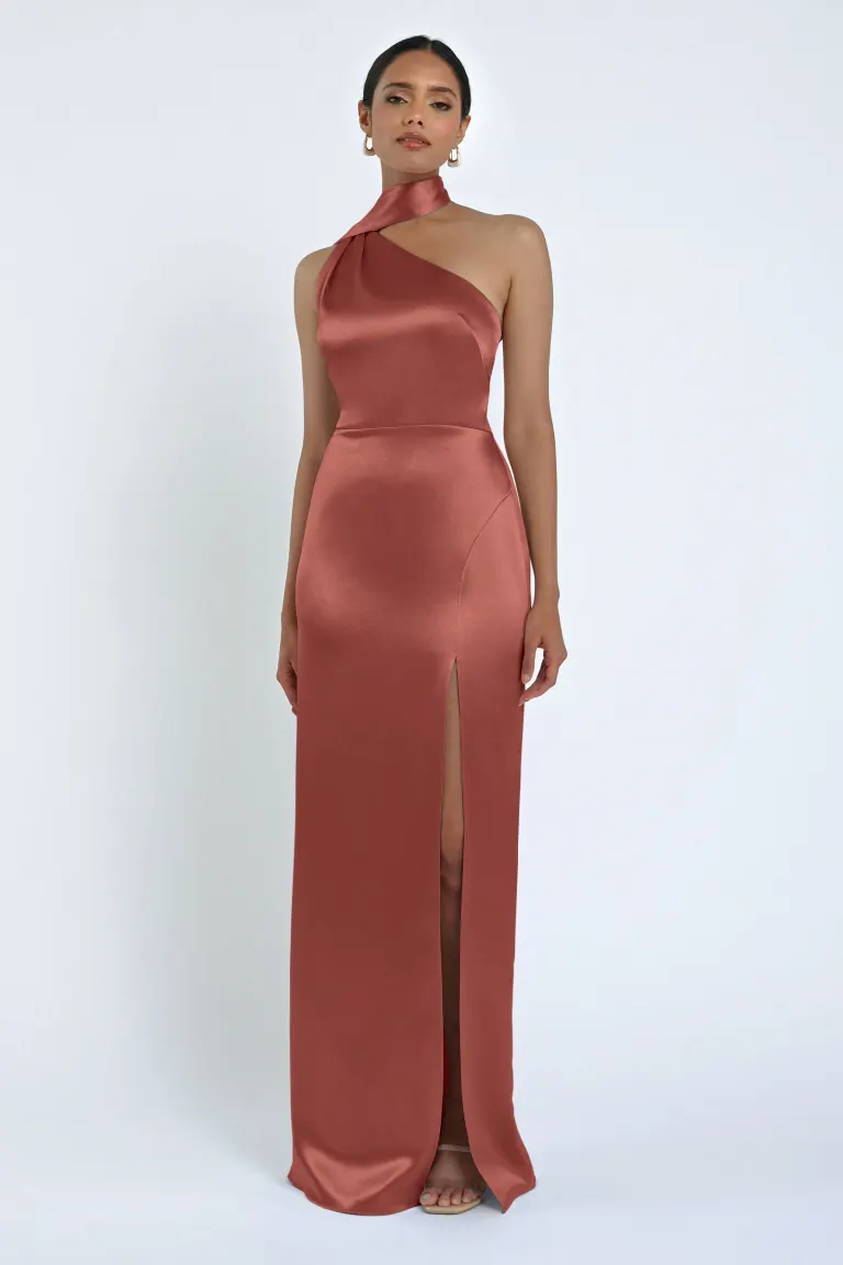 Jenny Yoo Bridesmaid Dress Hepburn - Image 10