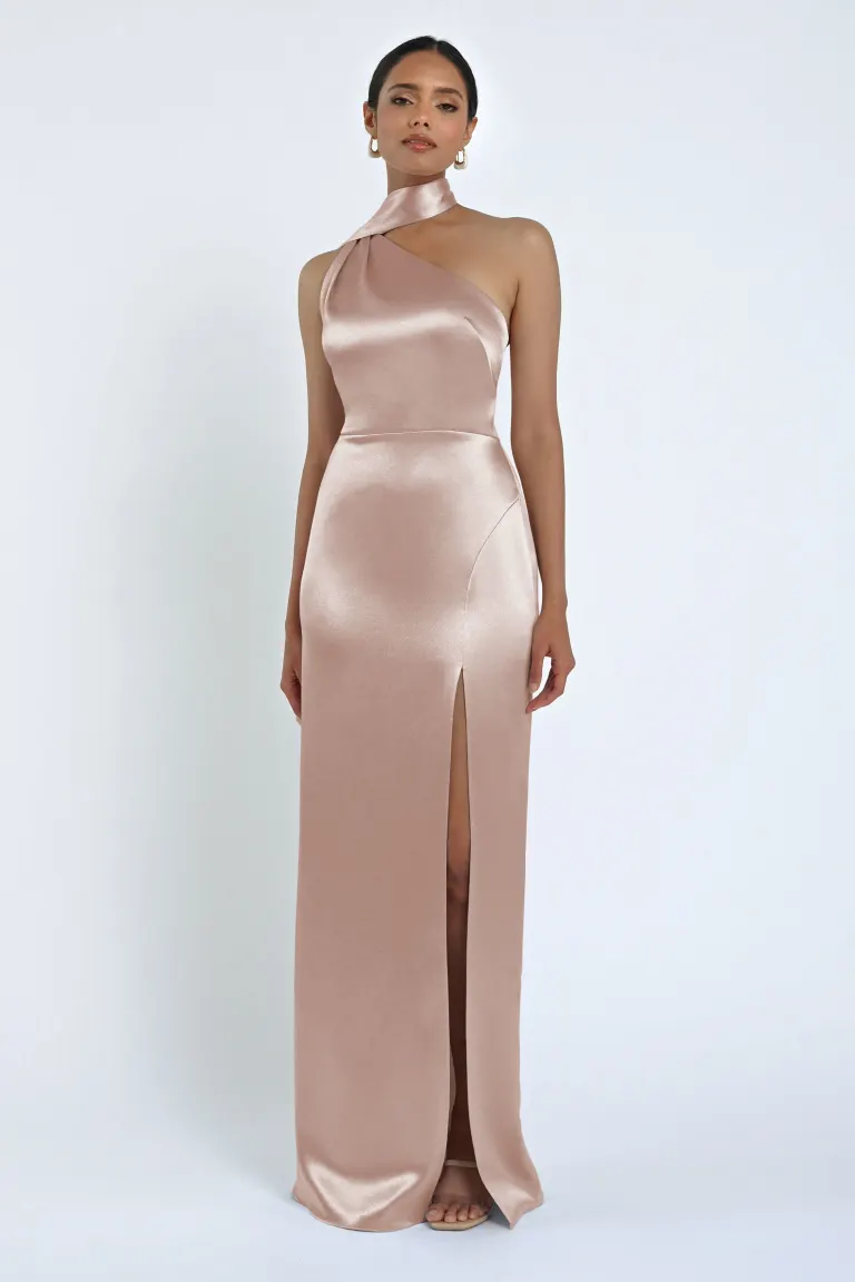 Jenny Yoo Bridesmaid Dress Hepburn - Image 11