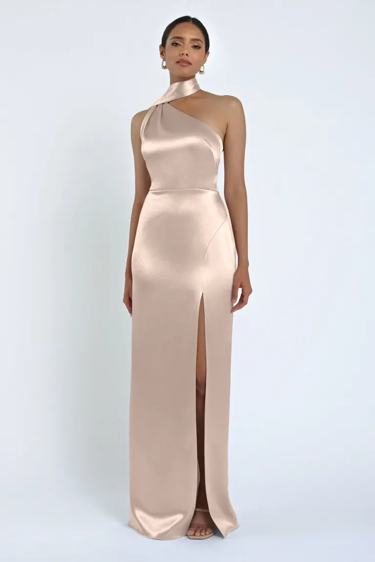 Jenny Yoo Bridesmaid Dress Hepburn - Image 12