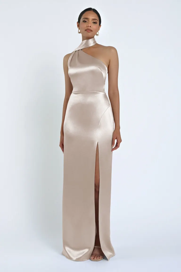 Jenny Yoo Bridesmaid Dress Hepburn - Image 13