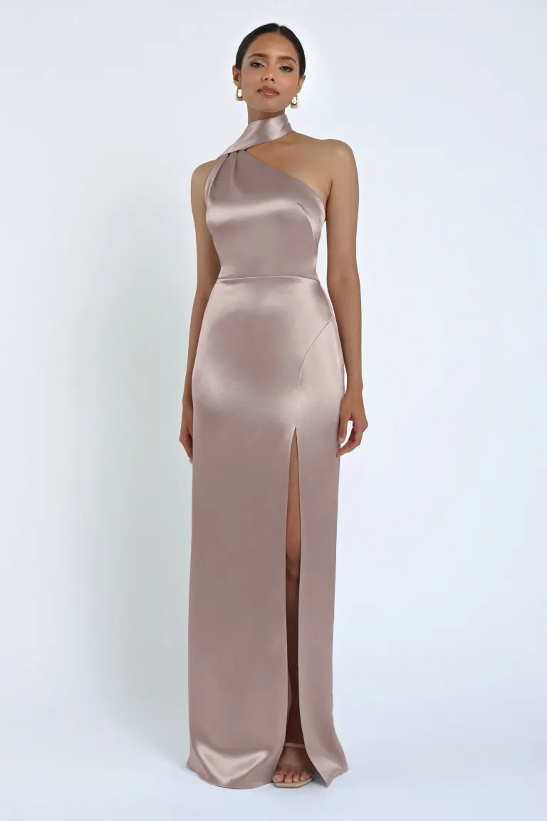 Jenny Yoo Bridesmaid Dress Hepburn - Image 14