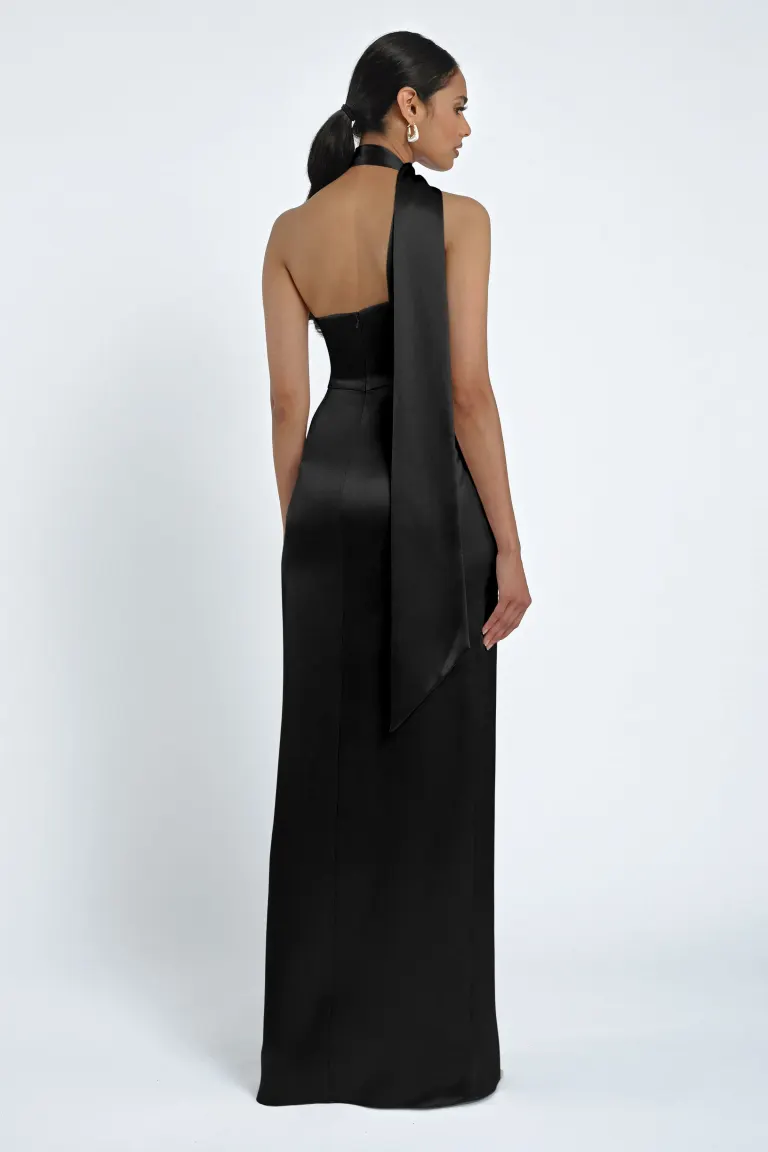 Jenny Yoo Bridesmaid Dress Hepburn - Image 2
