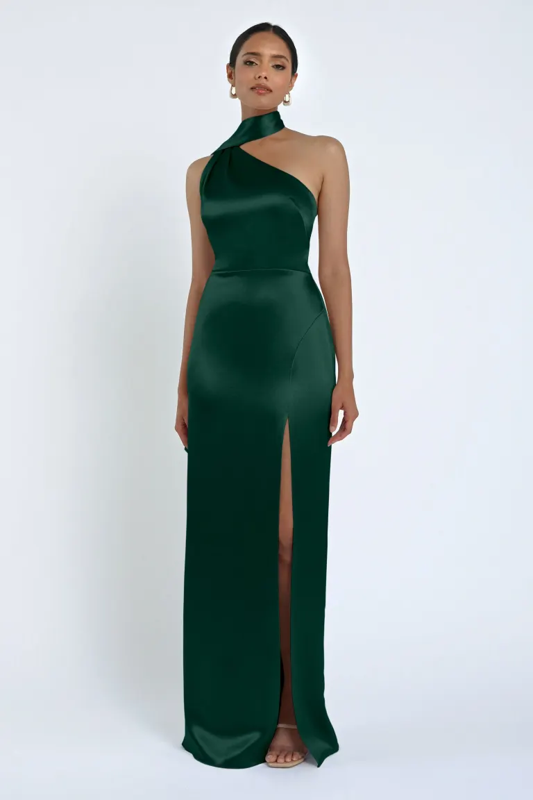 Jenny Yoo Bridesmaid Dress Hepburn - Image 5