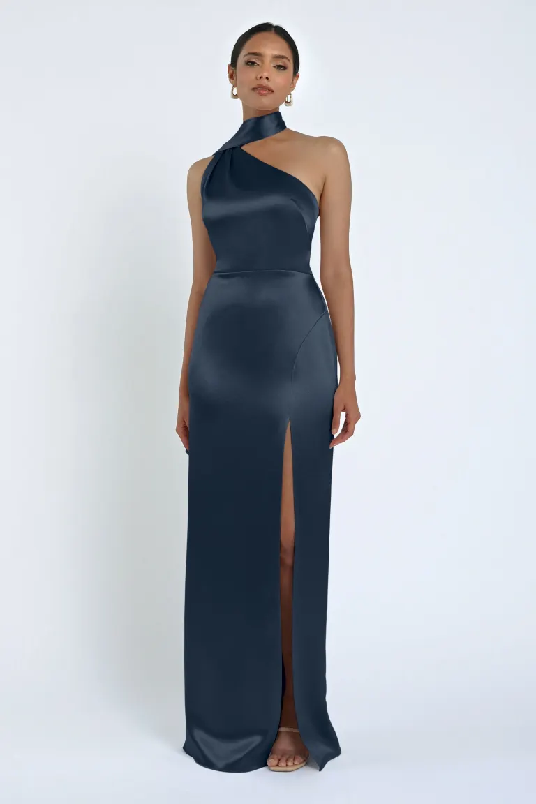 Jenny Yoo Bridesmaid Dress Hepburn - Image 6