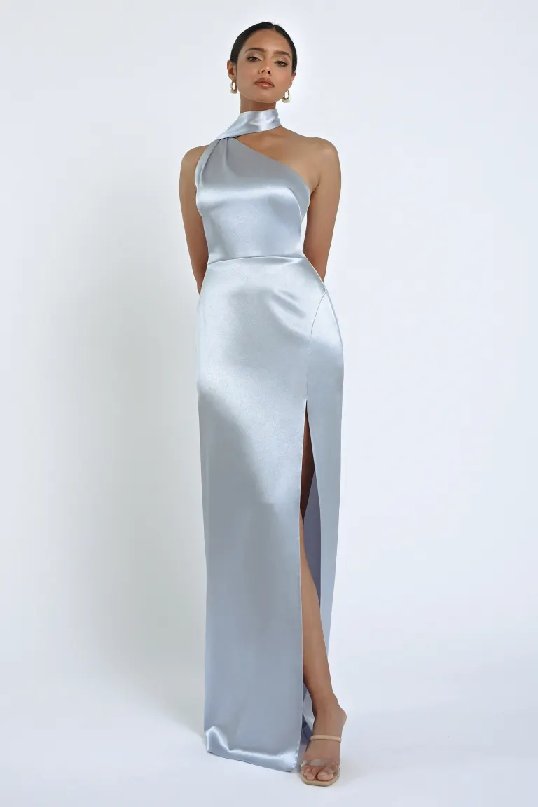 Jenny Yoo Bridesmaid Dress Hepburn - Image 8