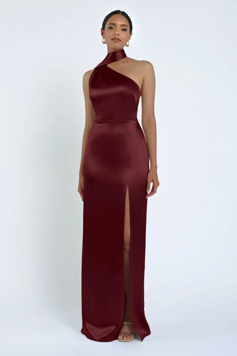 Jenny Yoo Bridesmaid Dress Hepburn - Image 9