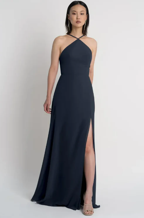 Jenny Yoo Bridesmaid Dress Ingrid - Image 17