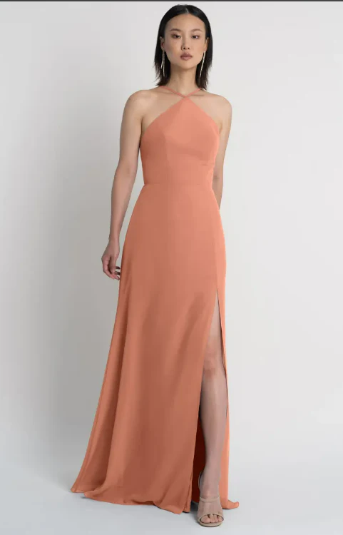 Jenny Yoo Bridesmaid Dress Ingrid - Image 22