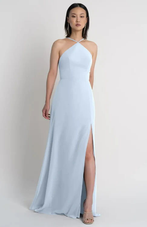 Jenny Yoo Bridesmaid Dress Ingrid - Image 26