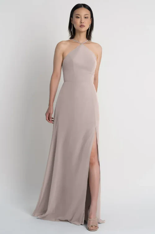Jenny Yoo Bridesmaid Dress Ingrid - Image 29