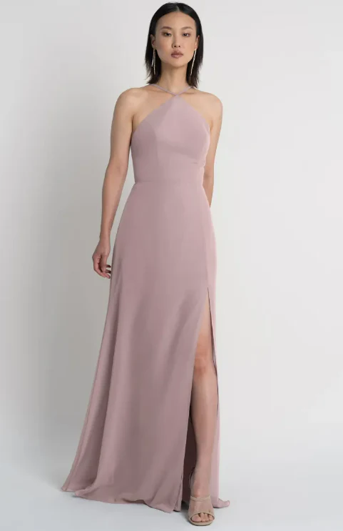 Jenny Yoo Bridesmaid Dress Ingrid - Image 30