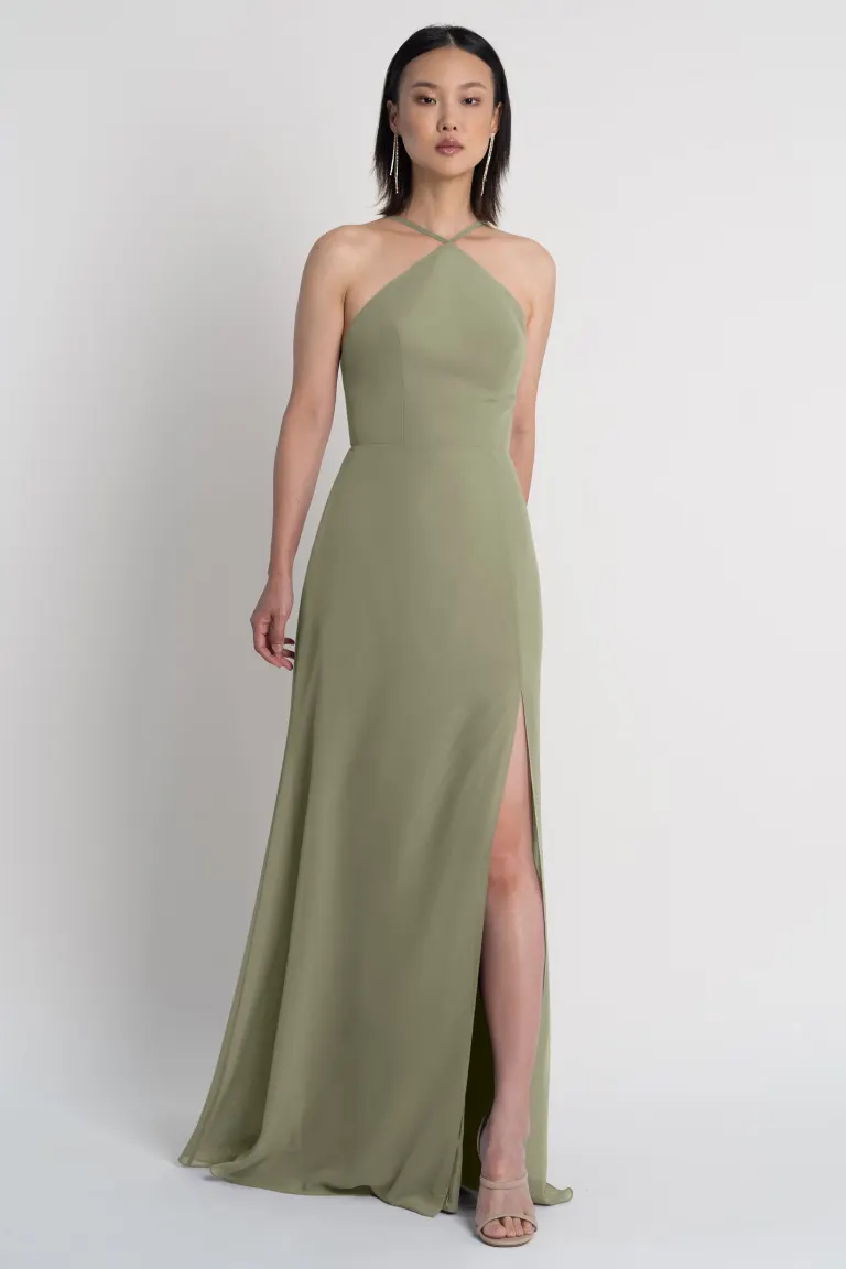 Jenny Yoo Bridesmaid Dress Ingrid - Image 41