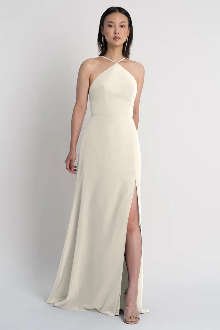 Jenny Yoo Bridesmaid Dress Ingrid - Image 42