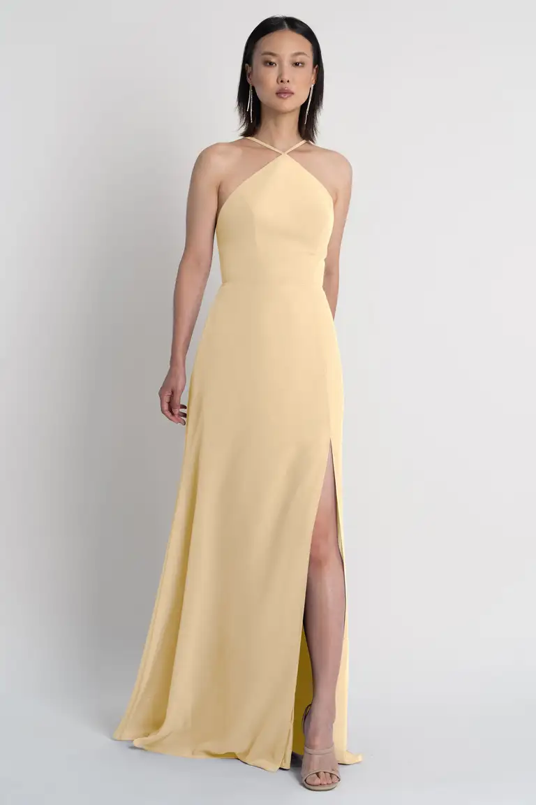 Jenny Yoo Bridesmaid Dress Ingrid - Image 46