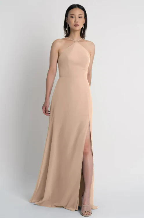 Jenny Yoo Bridesmaid Dress Ingrid - Image 7