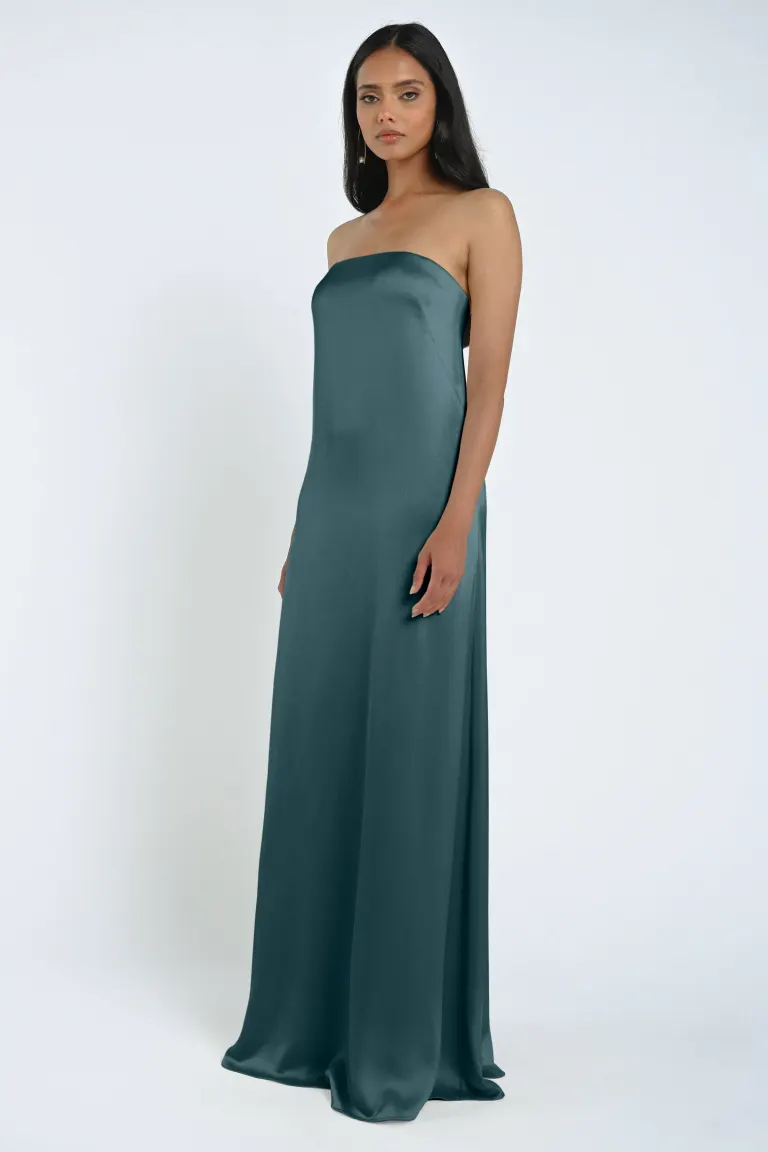 Jenny Yoo Bridesmaid Dress James - Image 11