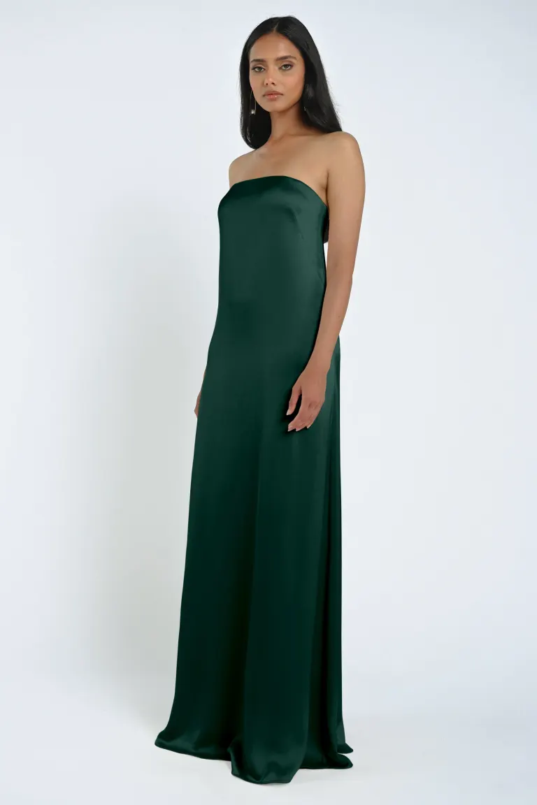 Jenny Yoo Bridesmaid Dress James - Image 12
