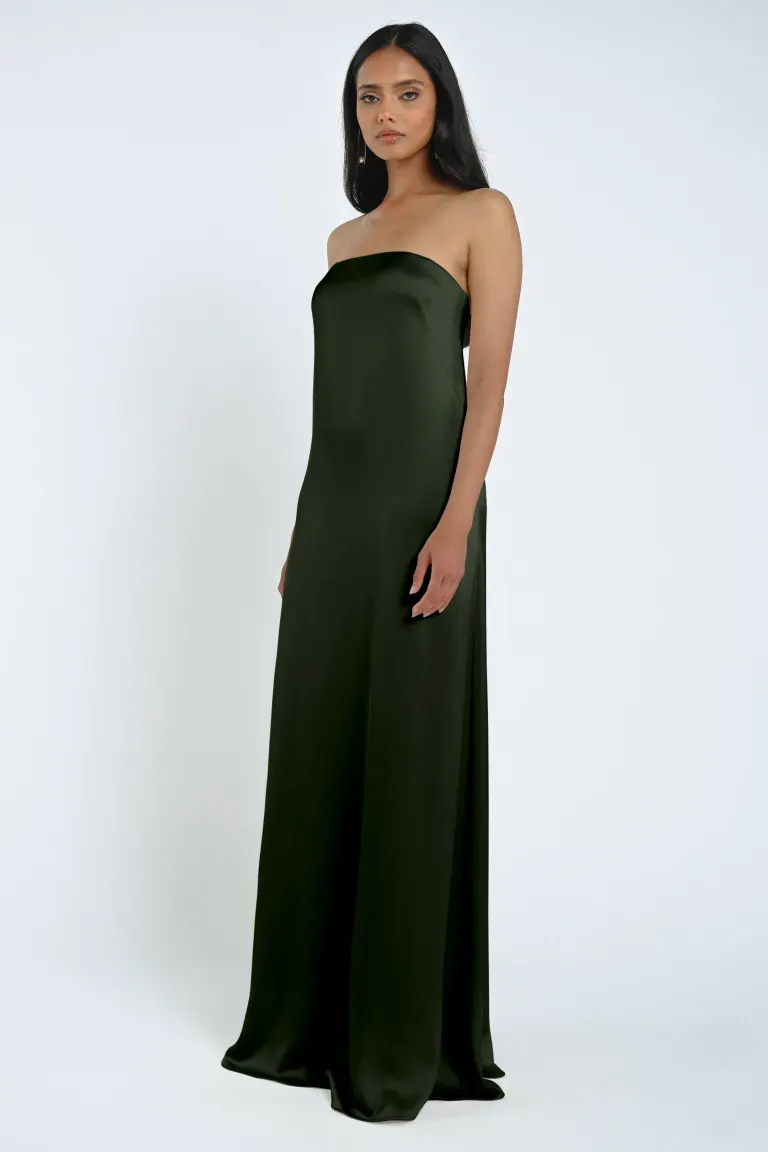 Jenny Yoo Bridesmaid Dress James - Image 13