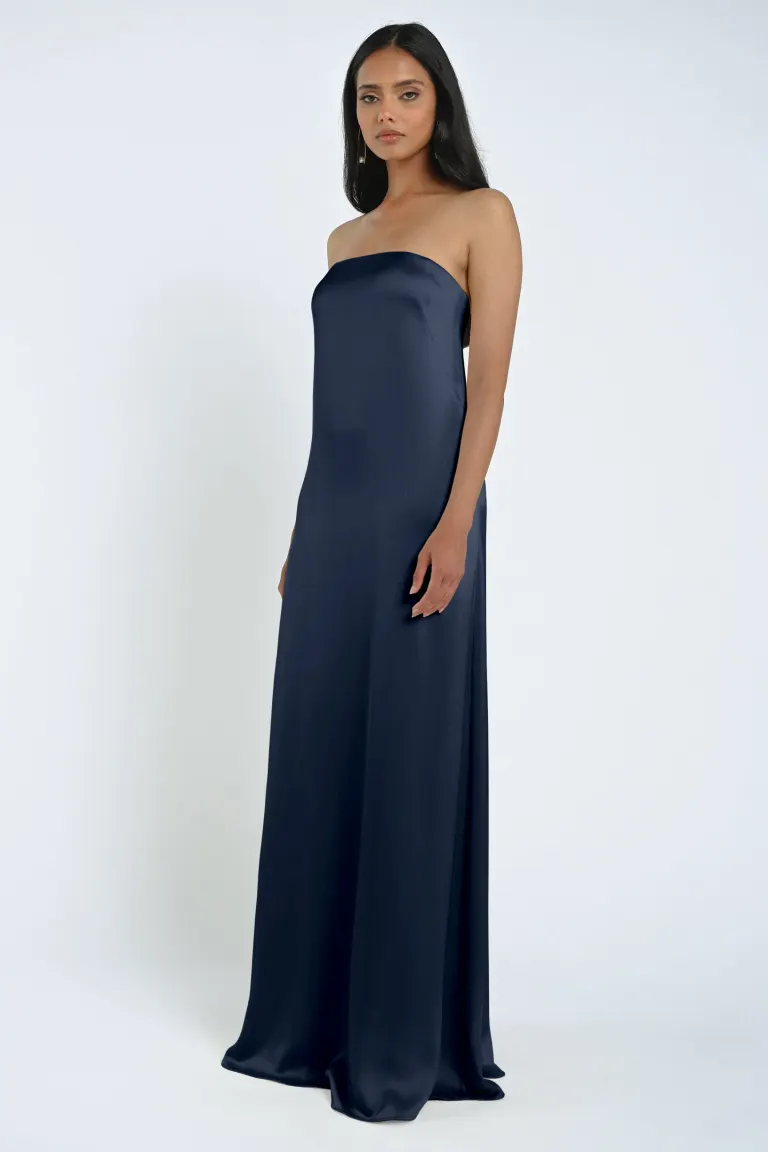 Jenny Yoo Bridesmaid Dress James - Image 15