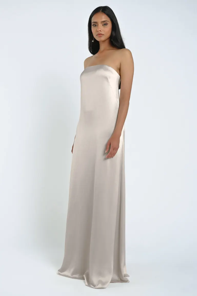 Jenny Yoo Bridesmaid Dress James - Image 22