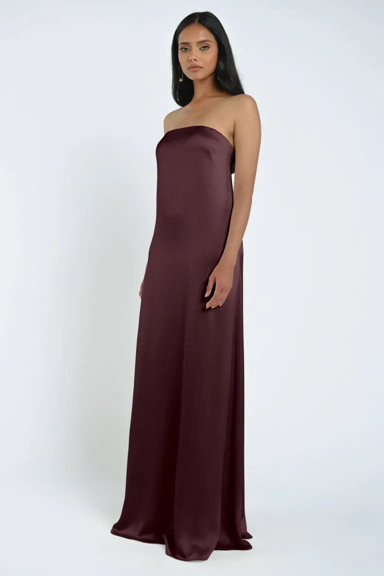 Jenny Yoo Bridesmaid Dress James - Image 26