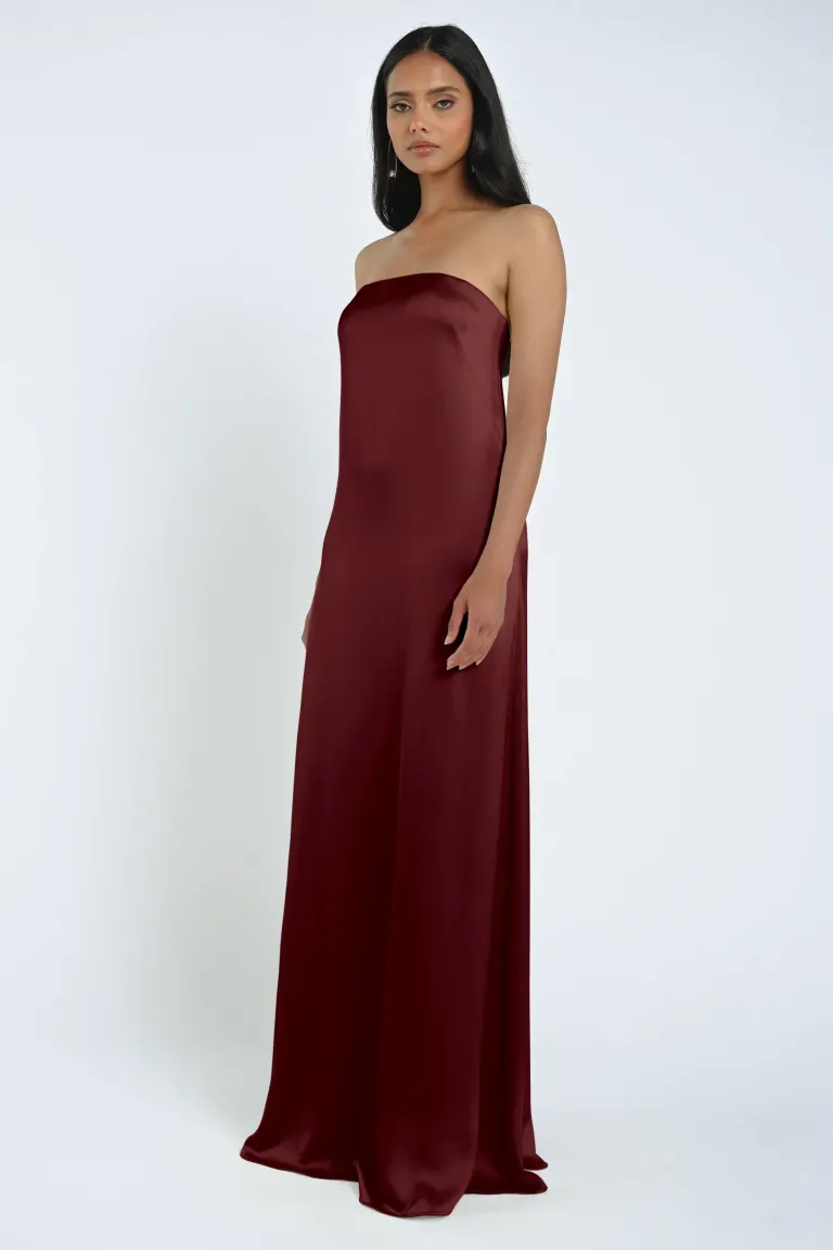 Jenny Yoo Bridesmaid Dress James - Image 27